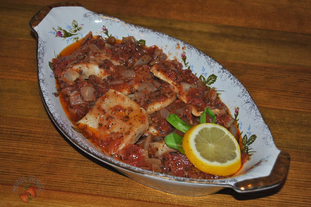 śledzie po kaszubsku