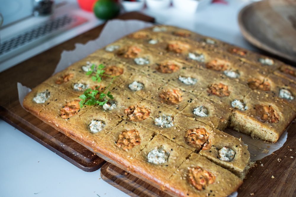 Mój Ulubiony ciasto Proja 2