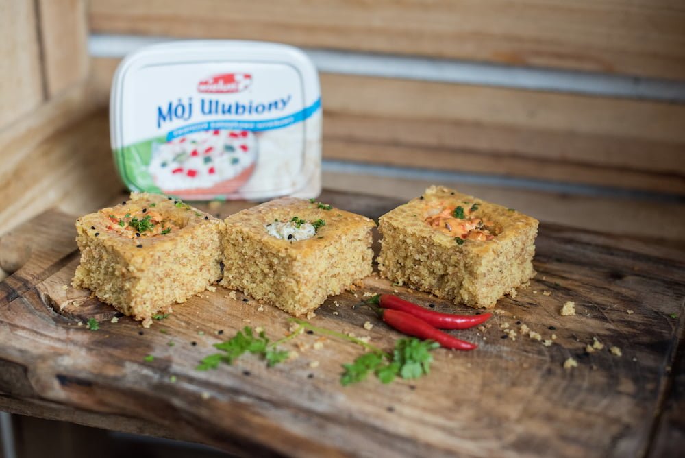 Mój Ulubiony ciasto Proja 3