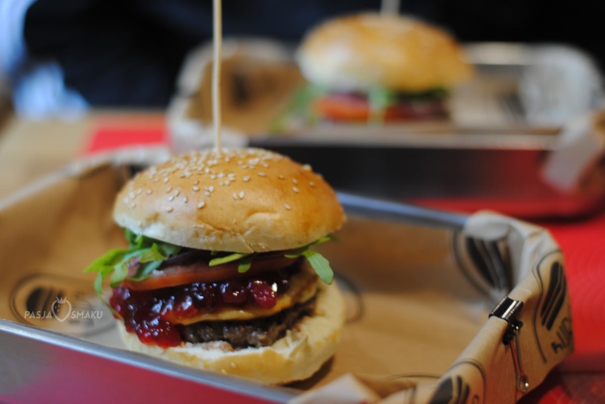burger store lublin