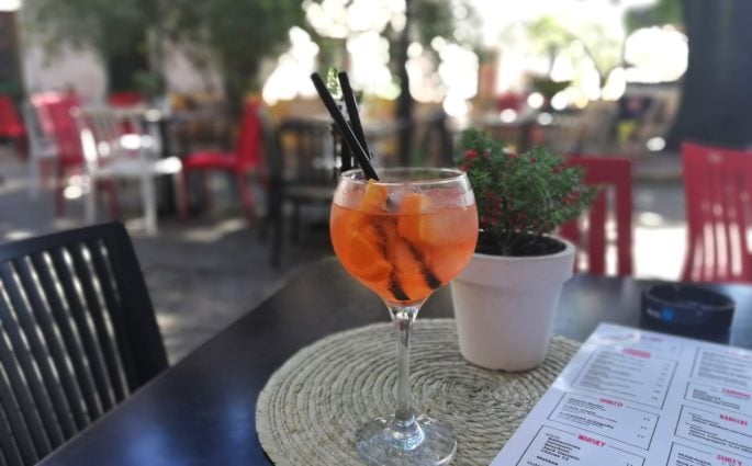 5 fajnych plenerowych miejscówek w Lublinie