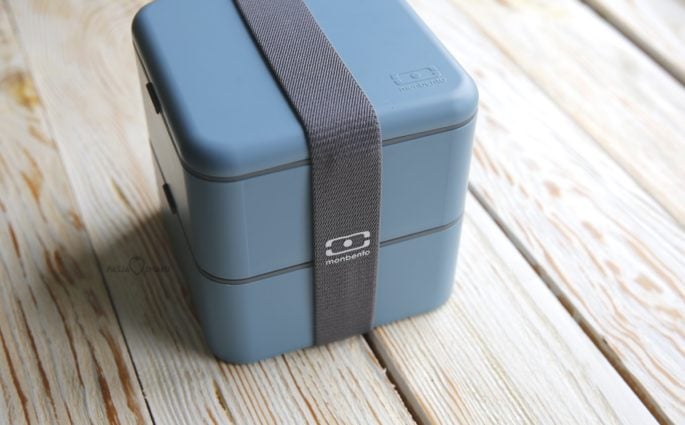 lunchbox Monbento Square