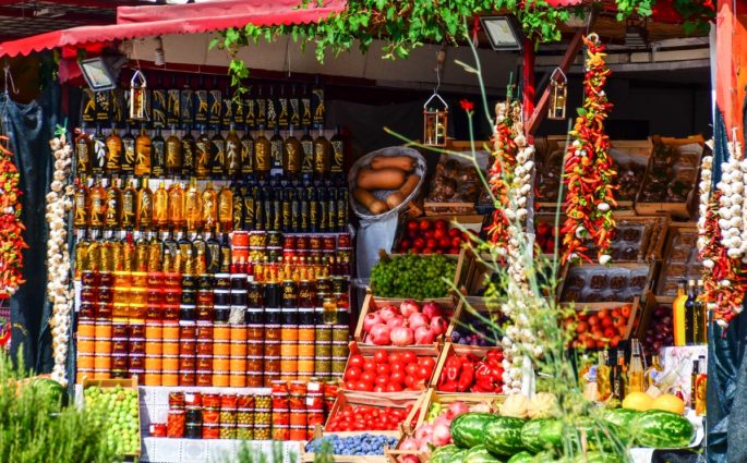 Kulinarne pamiątki, które warto przywieźć z Chorwacji
