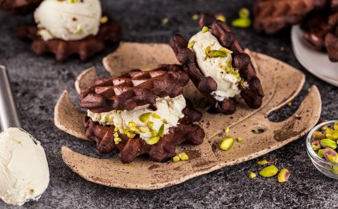 Kakaowe łakocie dla małych i dużych