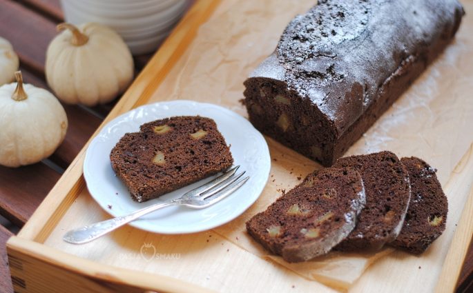 ciasto salceson z jałkami