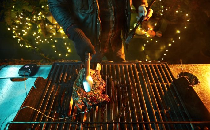 Pomysły na prezenty dla fanów grillowania