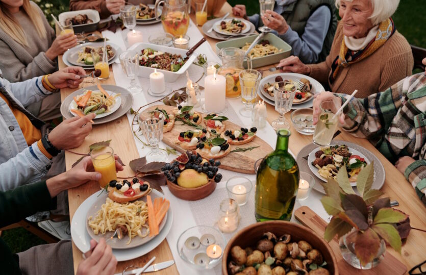 5 potraw, których warto spróbować we Włoszech