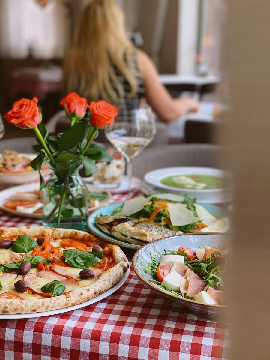 5 dań kuchni włoskiej